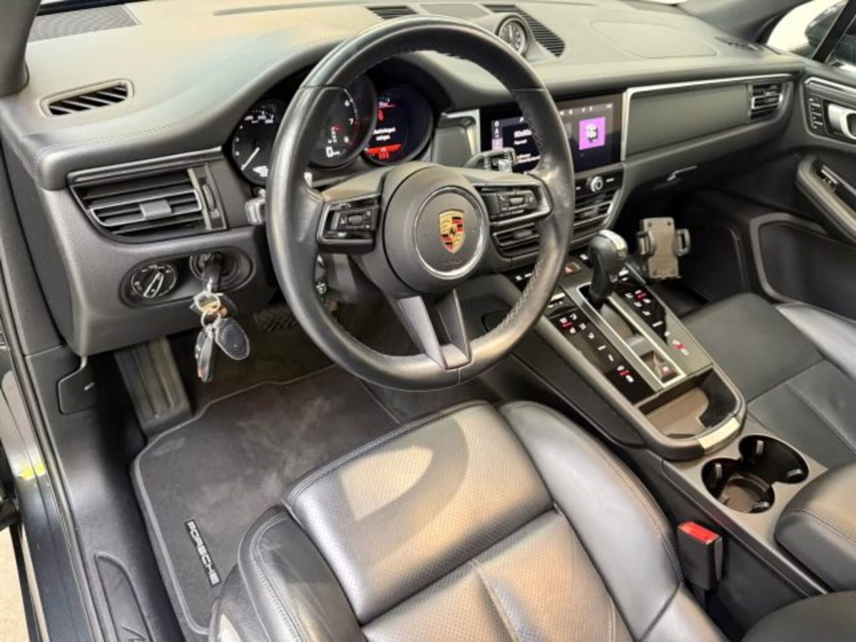 Porsche Macan 2.0 265cv pdk (8)