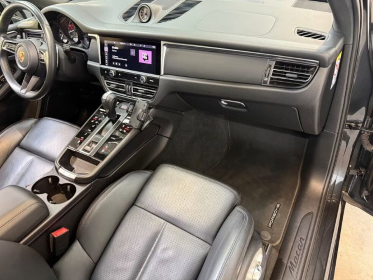 Porsche Macan 2.0 265cv pdk (9)
