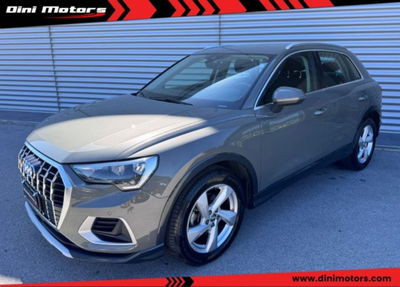 Audi Q3 35 2.0 tdi Business Advanced s-tronic usata
