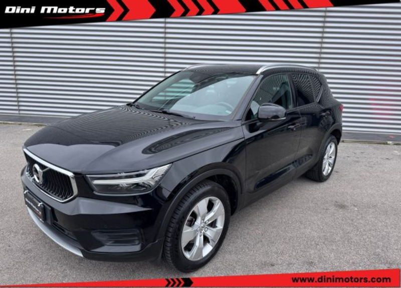 Volvo XC40 D3
