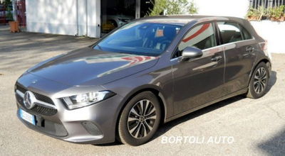 Mercedes-Benz Classe A 160 Business usata
