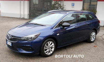 Opel Astra Station Wagon 1.5 CDTI 105 CV S&S Sports Business Elegance usata