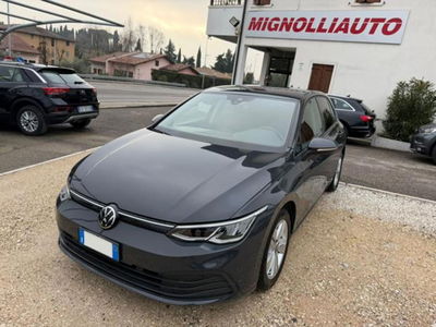 Volkswagen Golf 1.0 TSI EVO Life usata