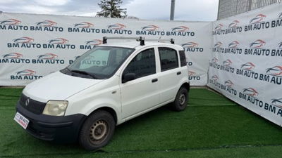 Fiat Panda 1.3 MJT DPF Van Dynamic 4 posti usata