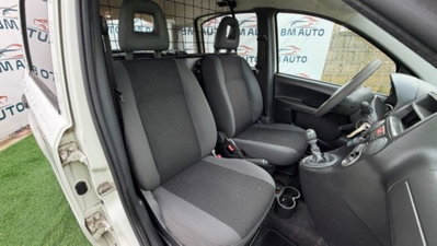 Fiat Panda 1.3 MJT DPF Van Dynamic 4 posti (4)