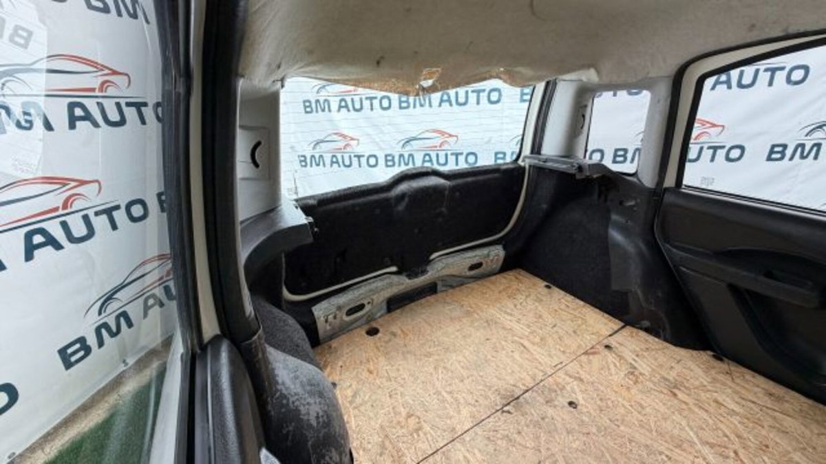 Fiat Panda 1.3 MJT DPF Van Dynamic 4 posti (6)