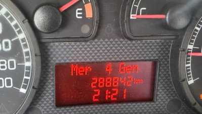 Fiat Panda 1.3 MJT DPF Van Dynamic 4 posti (7)