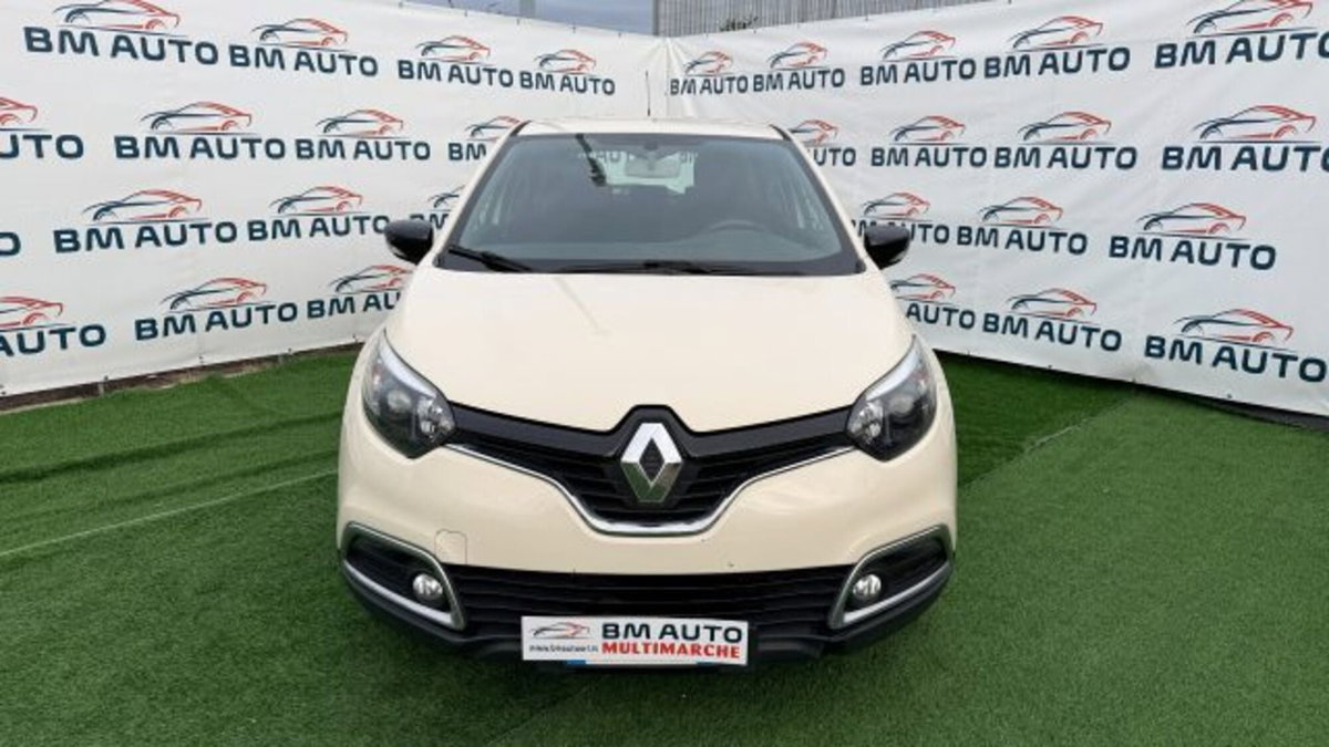 Renault Captur dCi 8V 90 CV Business (2)