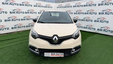 Renault Captur dCi 8V 90 CV Sport Edition (2)