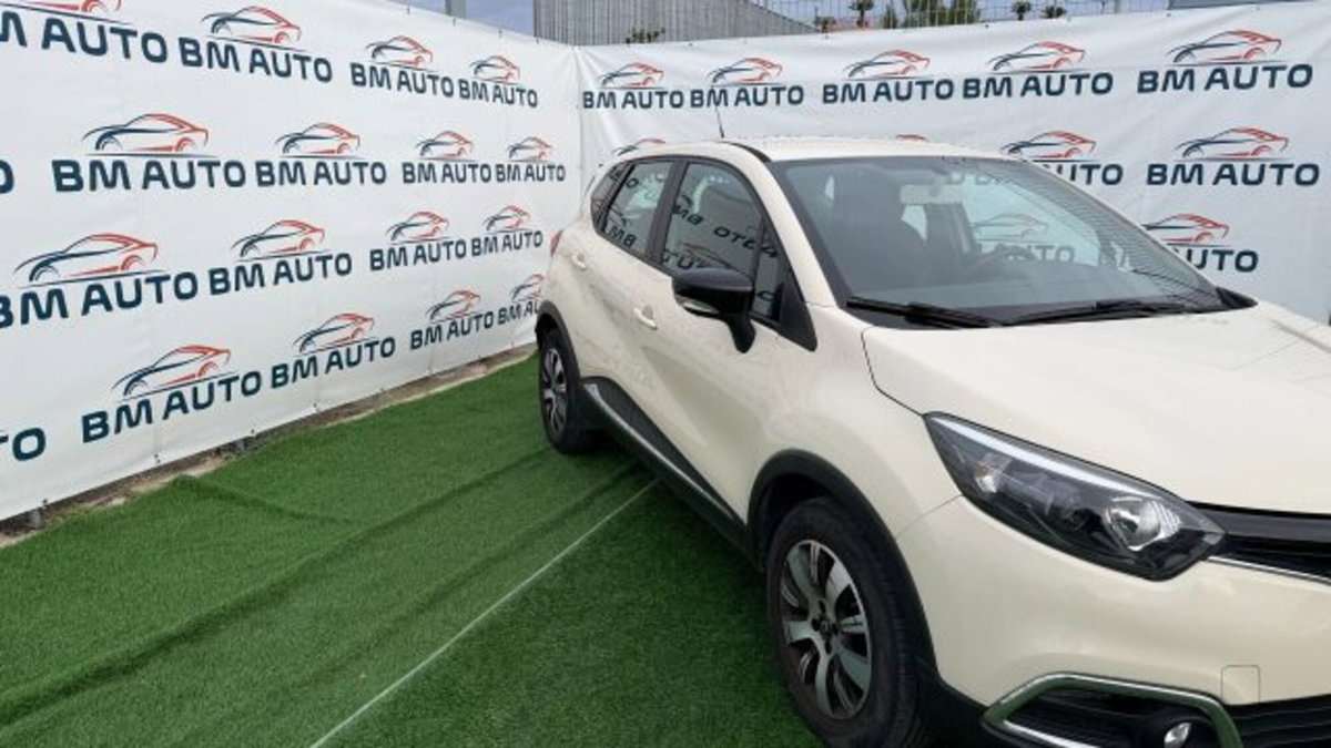 Renault Captur dCi 8V 90 CV Business (3)