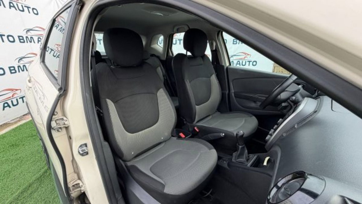 Renault Captur dCi 8V 90 CV Business (4)