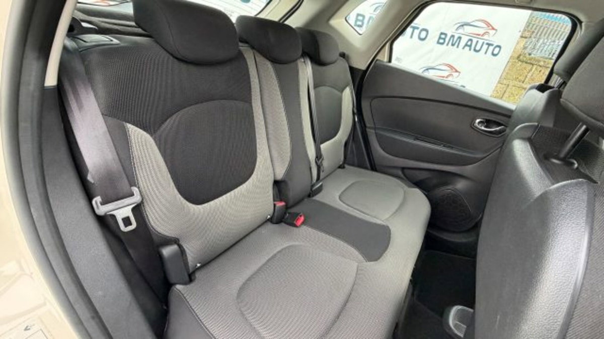 Renault Captur dCi 8V 90 CV Business (5)