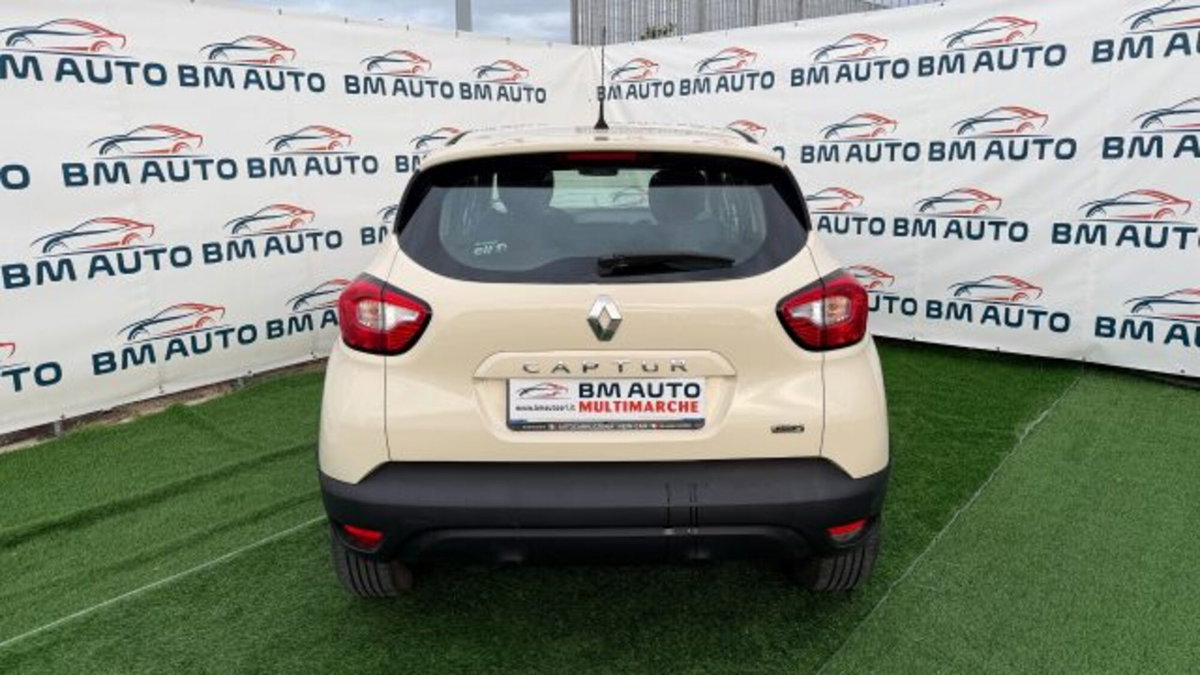 Renault Captur dCi 8V 90 CV Business (8)