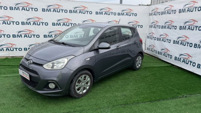 Hyundai i10 1.0 MPI Prime