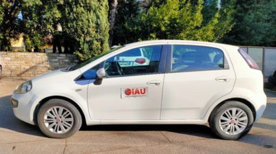 Fiat Punto Evo 1.2 5 porte S&S Dynamic (4)