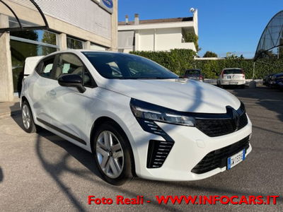 Renault Clio SCe 65 CV 5 porte Life usata