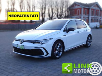 Volkswagen Golf Variant 1.5 TSI EVO ACT R-Line usata