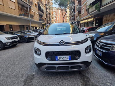 Citroen C3 Aircross PureTech 110 S&S Shine Pack usata