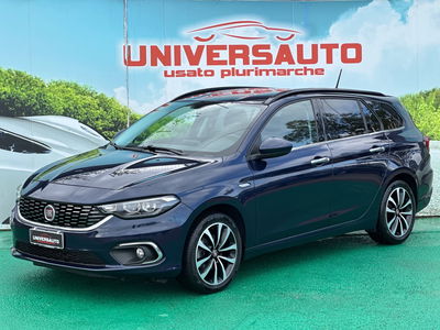 Fiat Tipo Station Wagon Tipo 1.6 Mjt S&S SW Lounge usata