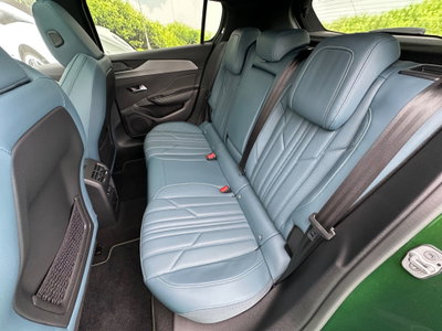 Peugeot 308 BlueHDi 130 S&S EAT8 GT Pack (8)