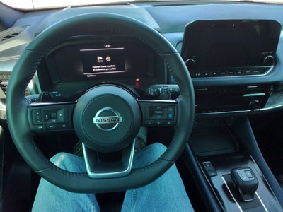Nissan Qashqai 1.3 mhev Tekna 4wd 158cv xtronic (6)