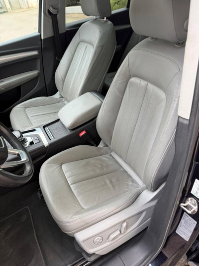 Audi Q5 35 TDI quattro S tronic Design (15)