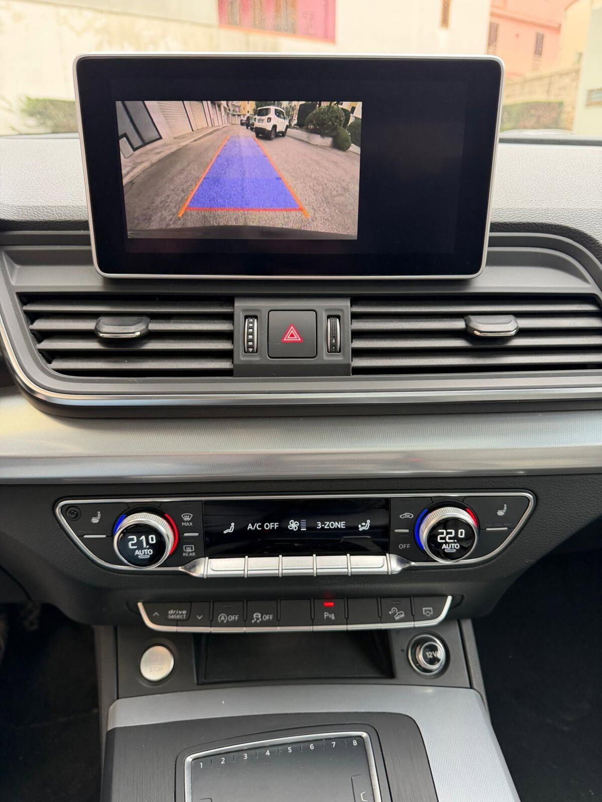 Audi Q5 35 TDI quattro S tronic Design (20)