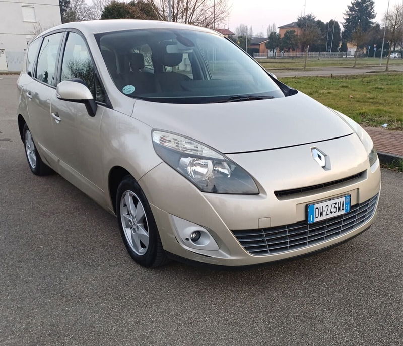 Renault Scenic E-Tech Electric 1.5 dCi 110CV Dynamique