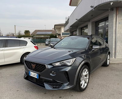 Cupra Formentor Formentor 1.4 e-Hybrid DSG usata