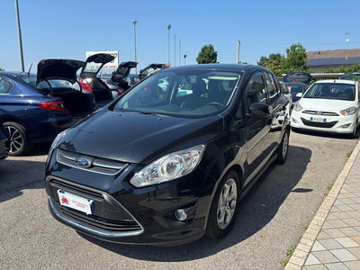 Ford C-Max 1.6 TDCi 115CV Titanium usata