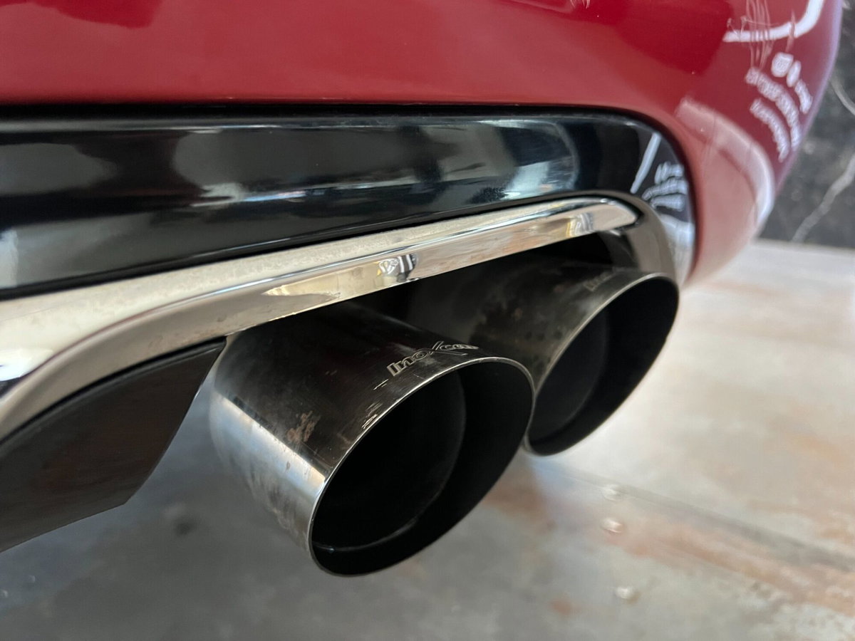 Peugeot 208 THP 200 CV 3 porte GTi (13)