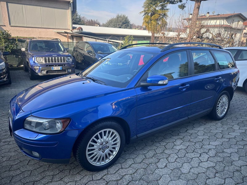 Volvo V50 2.0 D cat Momentum