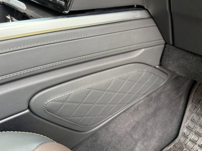 Mercedes-Benz Classe G 500 Stronger Than Time Edition (13)