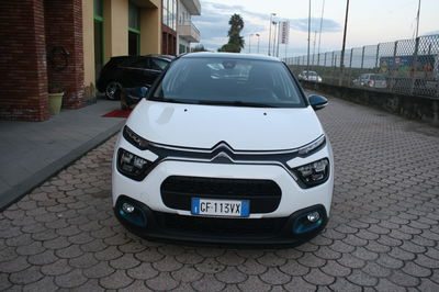 Citroen C3 BlueHDi 100 S&S Shine usata