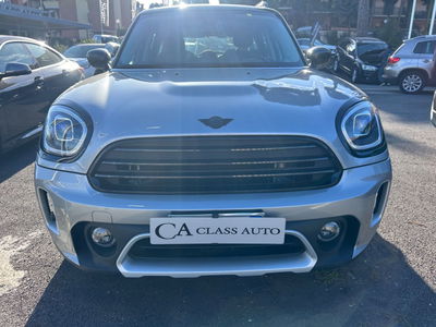 MINI Mini Countryman 1.5 Cooper Northwood Edition Countryman usata
