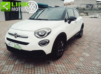 Fiat 500X 1.0 T3 120 CV 120° usata