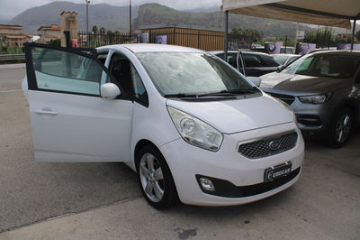Kia Venga 1.6 CRDi VGT TX usata