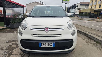 Fiat 500L 1.3 Multijet 85 CV Dualogic Lounge usata