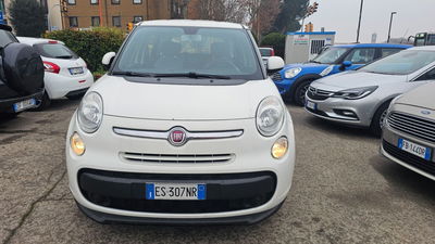 Fiat 500L 1.3 Multijet 85 CV Dualogic Lounge usata