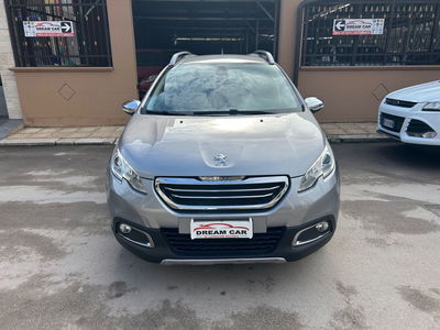 Peugeot 2008 e-HDi 92 CV Stop&Start ETG6 Allure usata