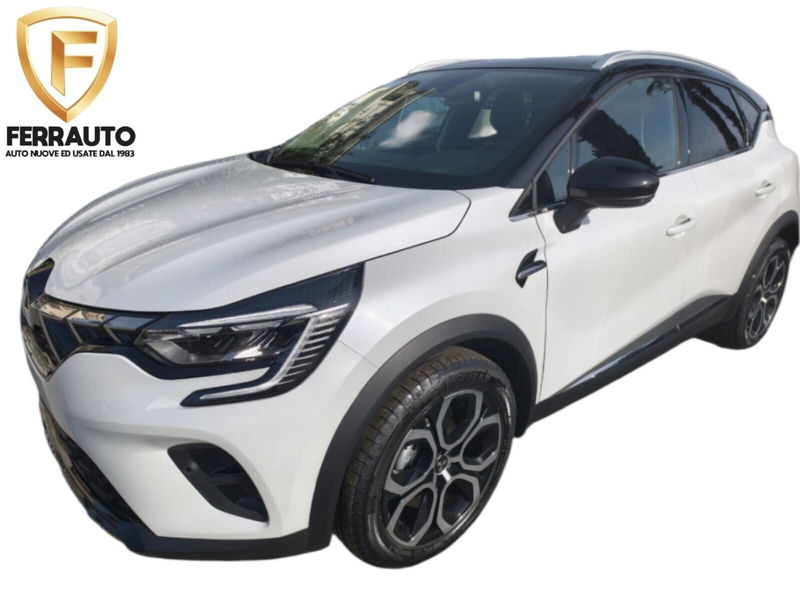 Mitsubishi ASX 1.3 mhev Intense 158cv dct