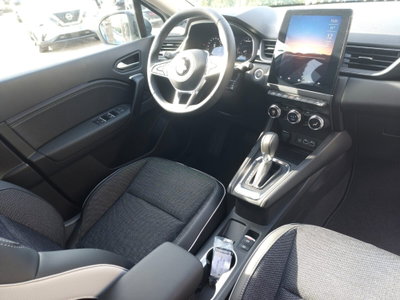 Mitsubishi ASX 1.3 mhev Intense 158cv dct (10)