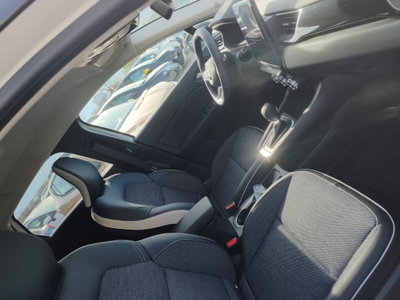 Mitsubishi ASX 1.3 mhev Intense 158cv dct (11)