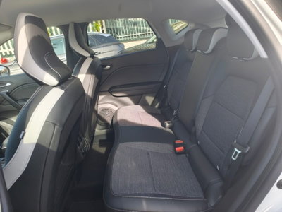 Mitsubishi ASX 1.3 mhev Intense 158cv dct (12)