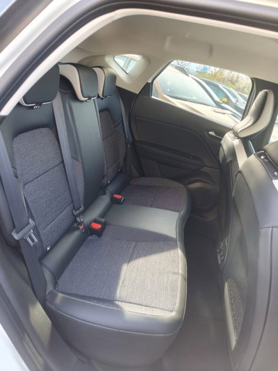 Mitsubishi ASX 1.3 mhev Intense 158cv dct (13)