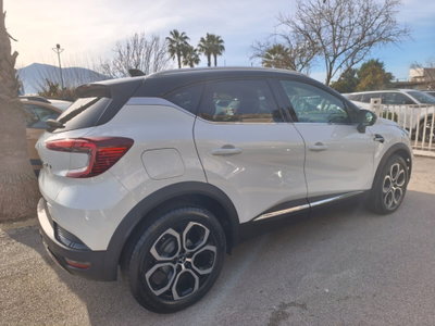Mitsubishi ASX 1.3 mhev Intense 158cv dct (14)