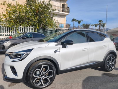 Mitsubishi ASX 1.3 mhev Intense 158cv dct (15)