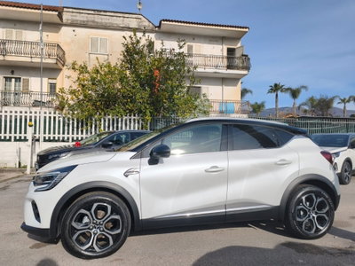Mitsubishi ASX 1.3 mhev Intense 158cv dct (16)