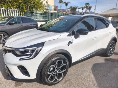 Mitsubishi ASX 1.3 mhev Intense 158cv dct (20)