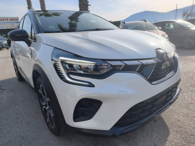 Mitsubishi ASX 1.3 mhev Intense 158cv dct (5)